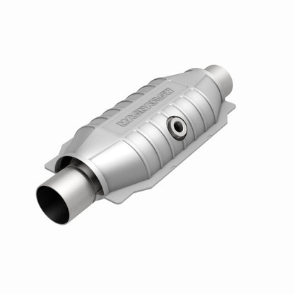 MagnaFlow Universal Catalytic Converter 2.50 Mid O2 Rear