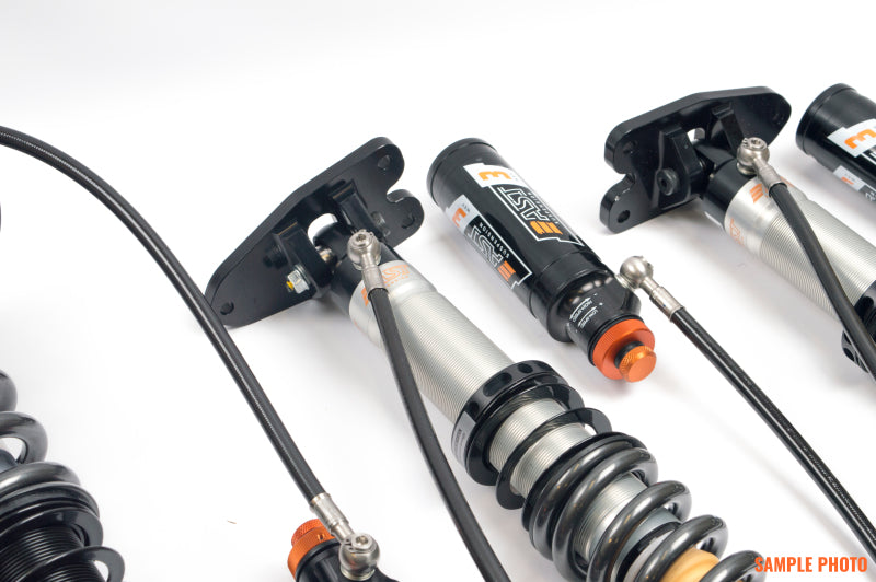 AST 5300 Series Coilovers Ford Focus 2nd Gen. RS model