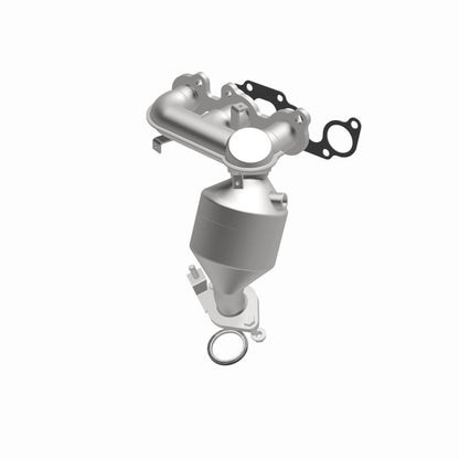 MagnaFlow DF Catalytic Conv 02-03 Lexus ES300 3.0L / 02-03 Toyota Camary 3.0L Front - California