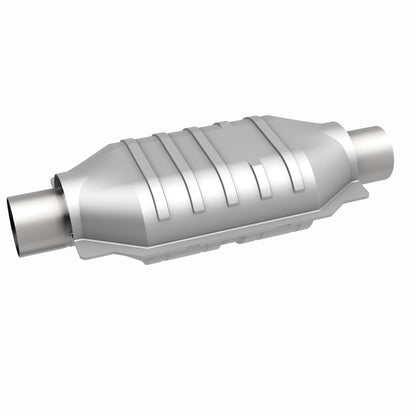 MagnaFlow Universal Catalytic Converter 2.5 FED