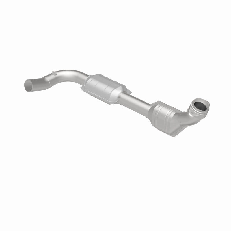 MagnaFlow Direct Fit Catalytic Converter 00-04 Ford E150 4.6L D/S