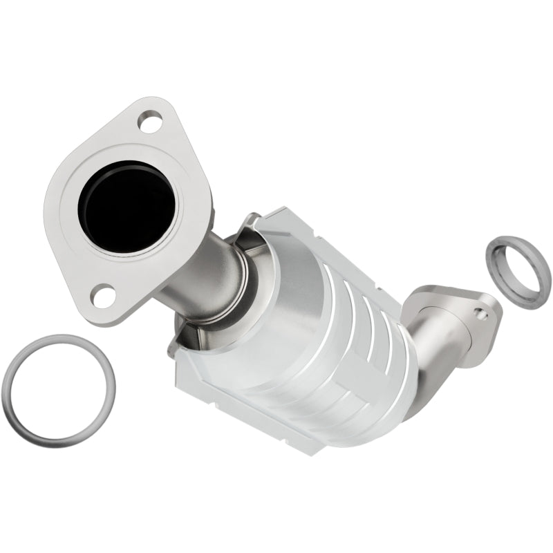 MagnaFlow Direct Fit Catalytic Converter 05-07 Cadillac CTS 3.6L P/S