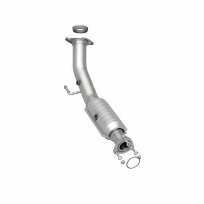 MagnaFlow Direct Fit Catalytic Converter 06-08 Civic Si 2.0L