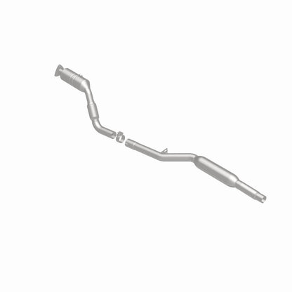 MagnaFlow Direct Fit Catalytic Converter 05-05 Audi A6 Quattro 3.2L