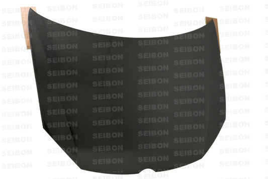 Seibon 10-11 VW Golf GTI 5K/MK6 OEM Carbon Fiber Hood