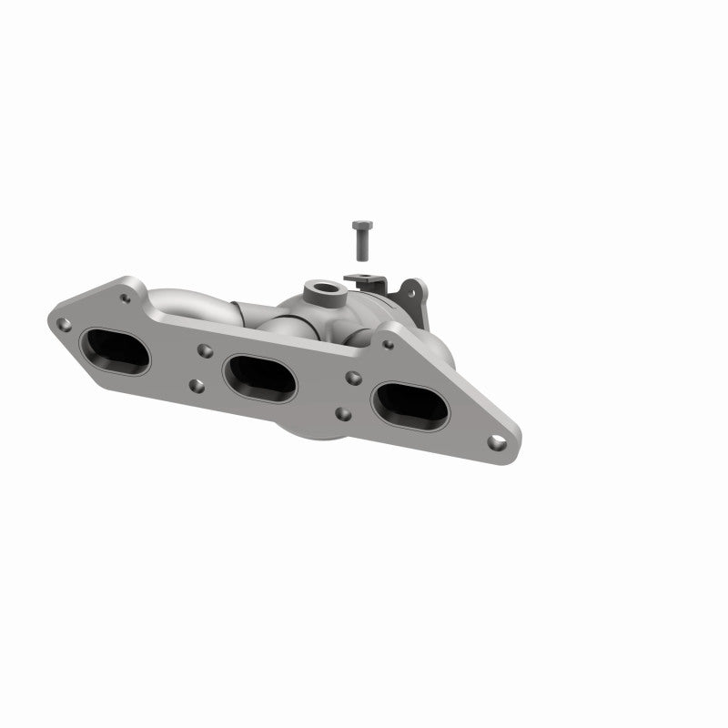 MagnaFlow Direct Fit Catalytic Converter 02 Volvo S80 2.9L