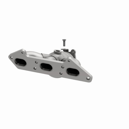 MagnaFlow Direct Fit Catalytic Converter 02 Volvo S80 2.9L