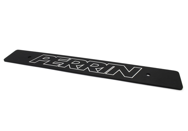 PERRIN 06-17 Subaru WRX/STI & 14-18 Forester / 22-25 BRZ/GR86 License Plate Delete - Blk