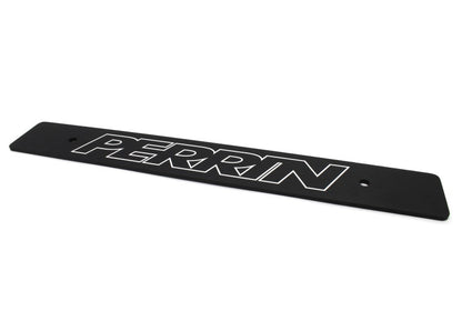 PERRIN 06-17 Subaru WRX/STI & 14-18 Forester / 22-25 BRZ/GR86 License Plate Delete - Blk