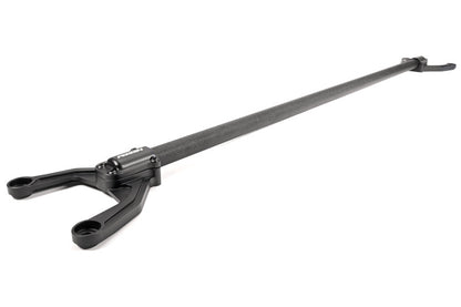 PERRIN 15-21 Subaru WRX/STI Rear Shock Tower Brace - Black
