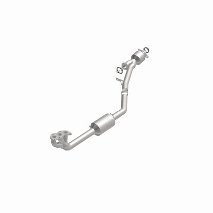 MagnaFlow Direct Fit Catalytic Converter 05-07 Subaru Outback 3.0L