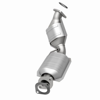 MagnaFlow DF Catalytic Conv 03-06 Infiniti G35 3.5L P/S Assy / 03-06 Nissan 350Z 3.5L P/S Assy
