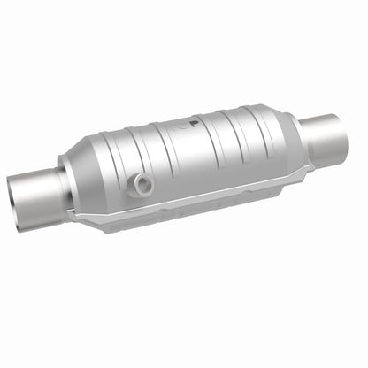 MagnaFlow Universal Catalytic Converter 2.00 HM Angled O2