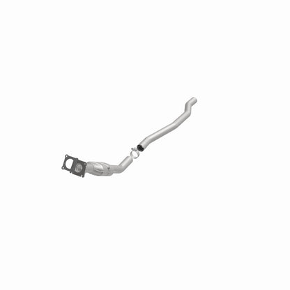 MagnaFlow Direct Fit Catalytic Converter 01 Dodge Caravan/Grand Car