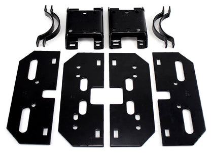 Air Lift LoadLifter 5000 Ultimate Rear Air Spring Kit for 02-08 Dodge Ram 1500 RWD