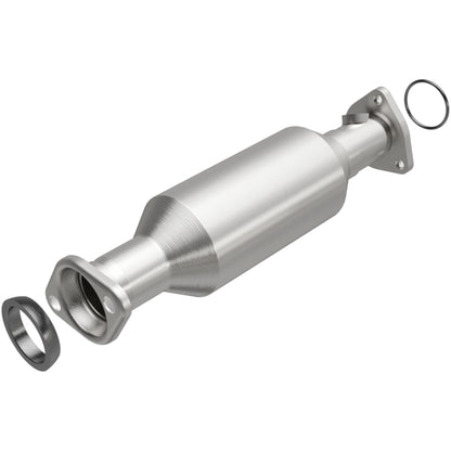 MagnaFlow Direct Fit Catalytic Converter 96-97 Honda Accord 2.2L