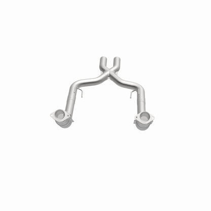 MagnaFlow Direct Fit Catalytic Converter MUSTANG- 07-09 5.4L OEM