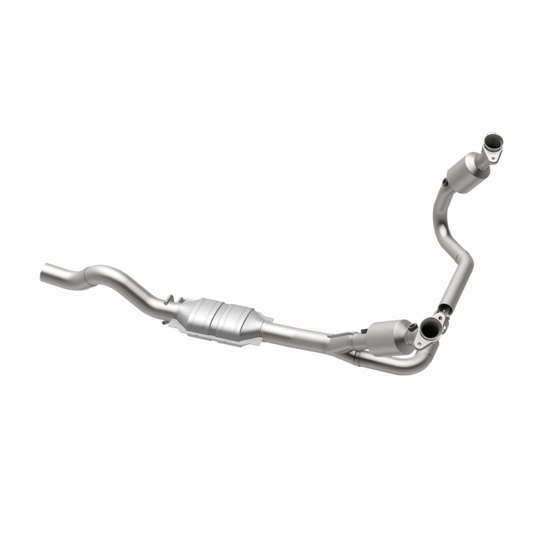 MagnaFlow Direct Fit Catalytic Converter 01-03 Dakota 3.9/5.9L