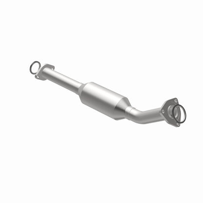 MagnaFlow Direct Fit Catalytic Converter OEM 2003-2004 Toyota Tundra Underbody - 28.75in Length