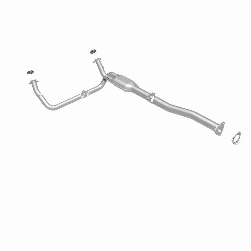 MagnaFlow Direct Fit Catalytic Converter GM 1500/2500/3500 Van 96-97