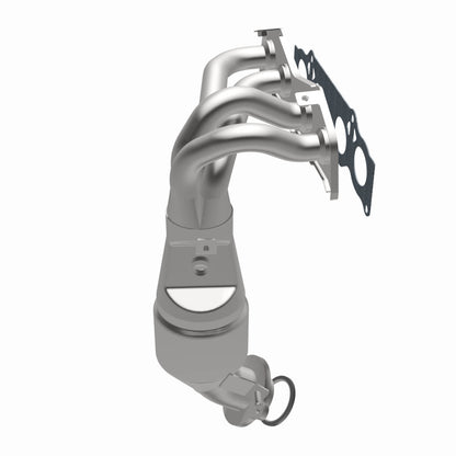MagnaFlow Direct Fit Catalytic Converter Scion tC 05-09 2.4L