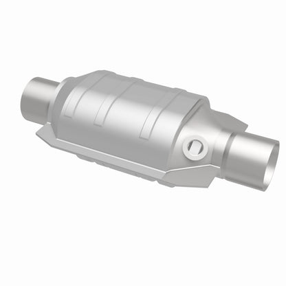MagnaFlow Universal Catalytic Converter 2.00 Rear