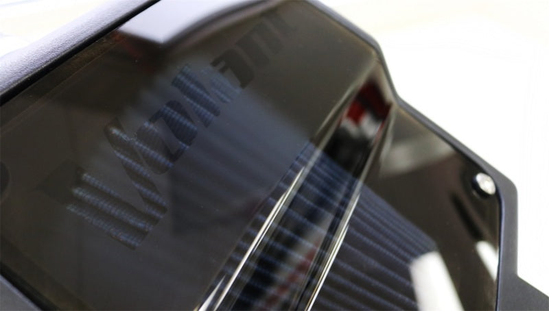 Volant 15-20 Ford F-150 EcoBoost 3.5L V6 Oiled Pro-5 Closed Box Air Intake System