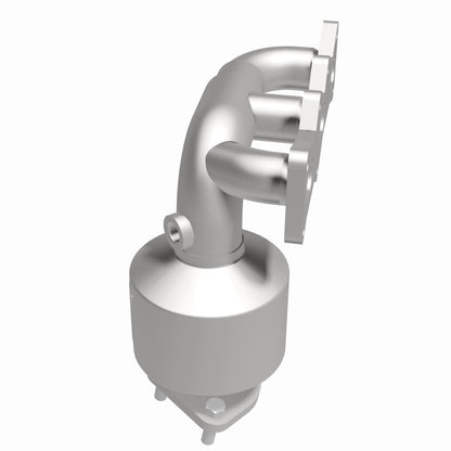MagnaFlow Direct Fit Catalytic Converter 96-02 Mazda Millenia 2.3L