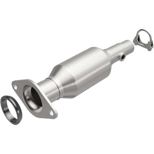 MagnaFlow 01-03 Toyota Prius 1.5L OEM Grade Direct-Fit Catalytic Converter