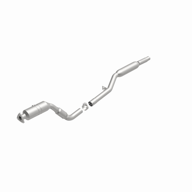 MagnaFlow Direct Fit Catalytic Converter 05-05 Audi A6 Quattro 3.2L