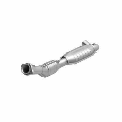 MagnaFlow Direct Fit Catalytic Converter 97-98 F150/F250 4.6L 4Wd D/