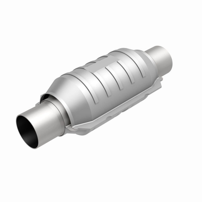 MagnaFlow Universal Catalytic Converter 2.00in. OBDII