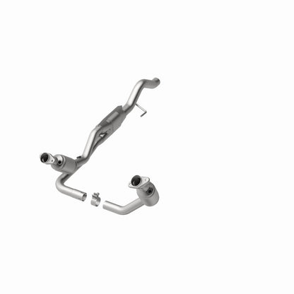 MagnaFlow Direct Fit Catalytic Converter 00-03 Dodge Dakota OEM