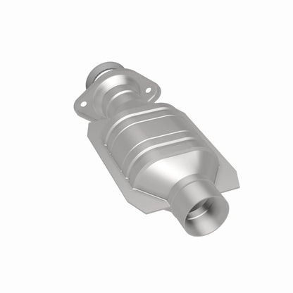 MagnaFlow Direct Fit Catalytic Converter 99-03 Lexus RX300 3.0L rear