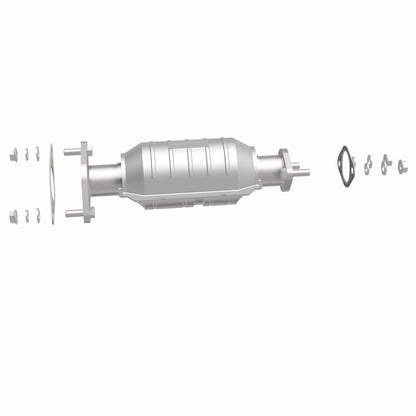 MagnaFlow Direct Fit Catalytic Converter 00-03 Kia Rio 1.5L