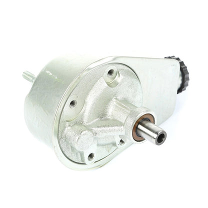 Omix Power Steering Pump 2.5L & 4.2L 83-90 CJ and YJ
