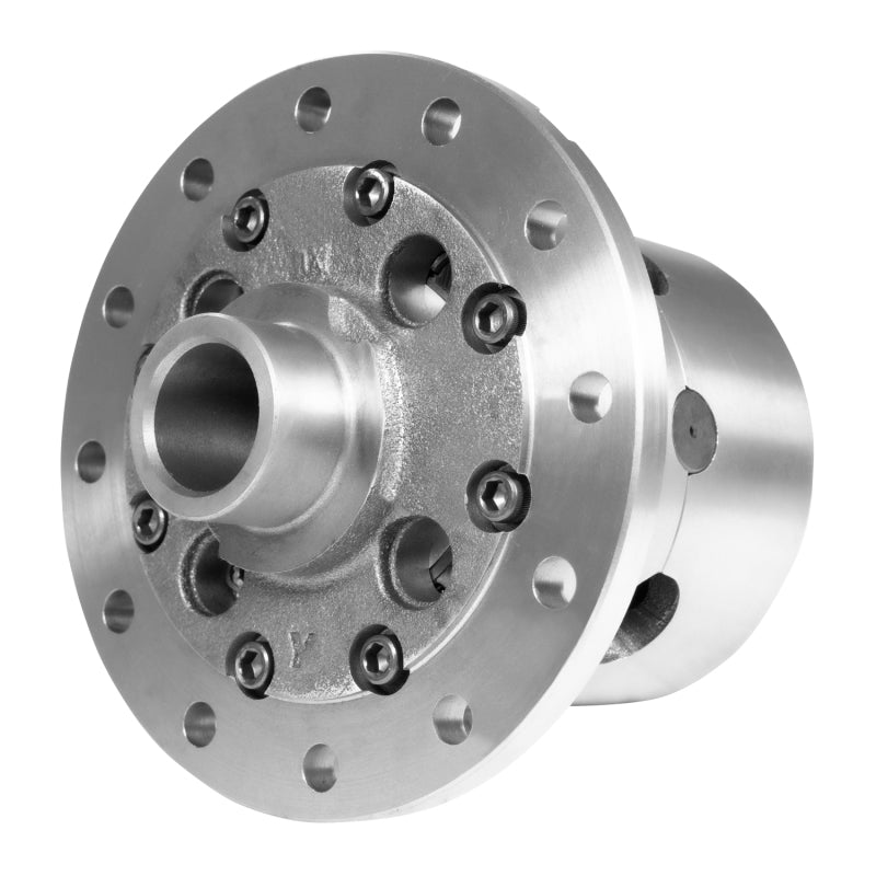 Yukon Gear 10.5in Ford 3.73 Rear Ring & Pinion Install Kit 35 Spline Positraction