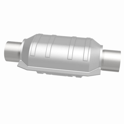 MagnaFlow Universal Catalytic Converter 2.25 inch PC2 Rear