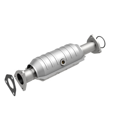 MagnaFlow California Grade Direct Fit Catalytic Converter 98-02 Honda Accord V6 3.0L