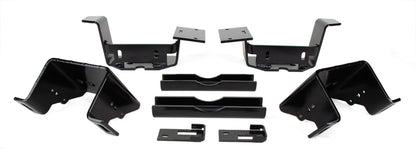 Air Lift LoadLifter 5000 Ultimate Rear Air Spring Kit for 2020+ Chevrolet Silverado 2500/3500