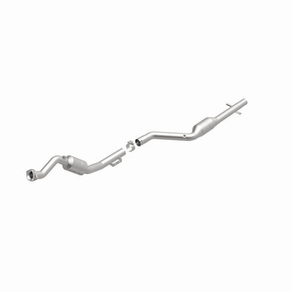 MagnaFlow Conv DF 96-98 Mercedes SL500 5.0L