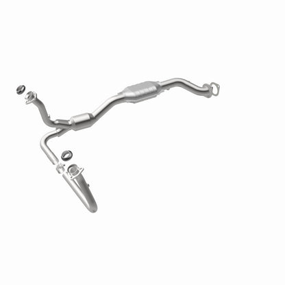 MagnaFlow Direct Fit Catalytic Converter 01-05 Chevy Blazer 4.3L 4WD
