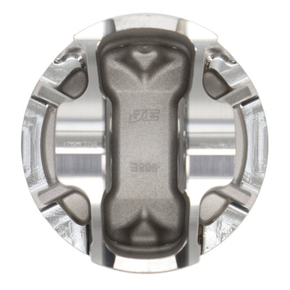 JE Pistons - Set of 4 Ford Sierra Cosworth N5B YB 90.82mm Bore Standard Size Pistons - Set of 4