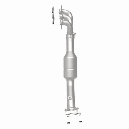 MagnaFlow Direct Fit Catalytic Converter 07-10 BMW X3 3.0L
