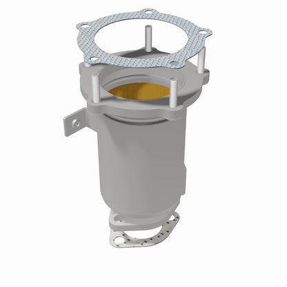 MagnaFlow Direct Fit Catalytic Converter 01-03 Protege 2.0 manif 49S