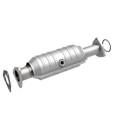 MagnaFlow California Grade Direct Fit Catalytic Converter 98-02 Honda Accord V6 3.0L