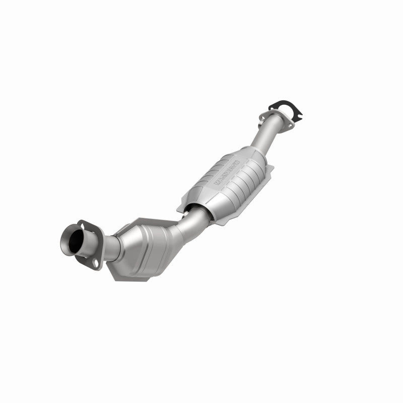 MagnaFlow Direct Fit Catalytic Converter 96-00 Crown Vic 4.6L OEM