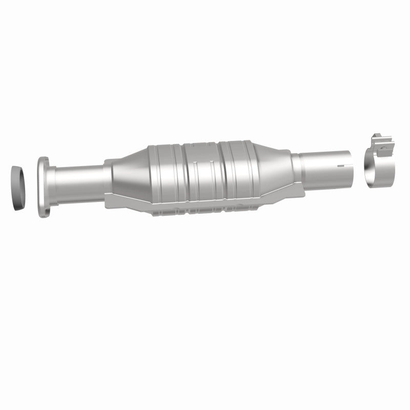 MagnaFlow Direct Fit Catalytic Converter 09-11 Ford Escape 3.0L