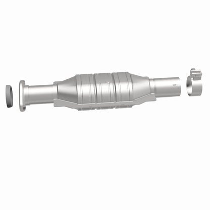 MagnaFlow Direct Fit Catalytic Converter 09-11 Ford Escape 3.0L