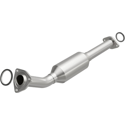 MagnaFlow Direct Fit Catalytic Converter OEM 2003-2004 Toyota Tundra Underbody - 28.75in Length